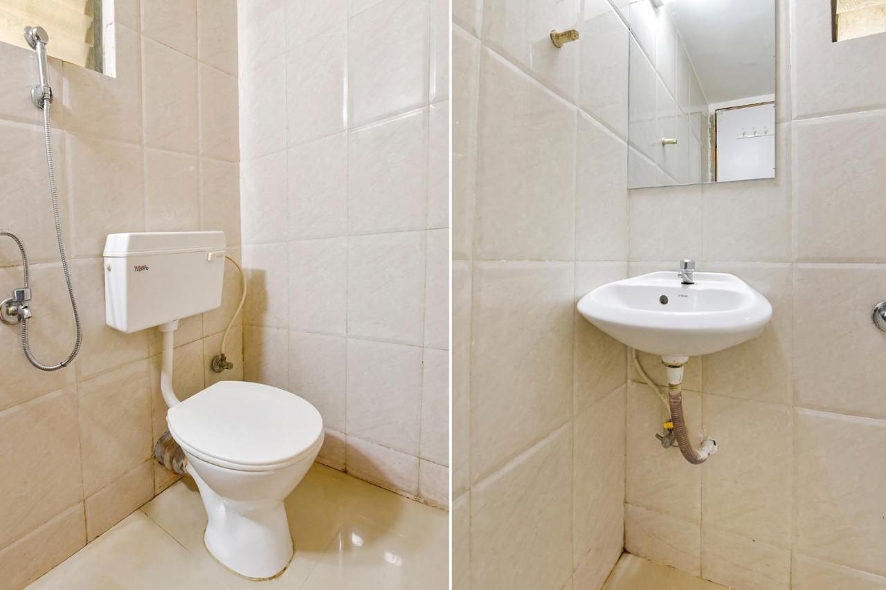 Fabhotel Symphony Grand Ahmadabad Zewnętrze zdjęcie